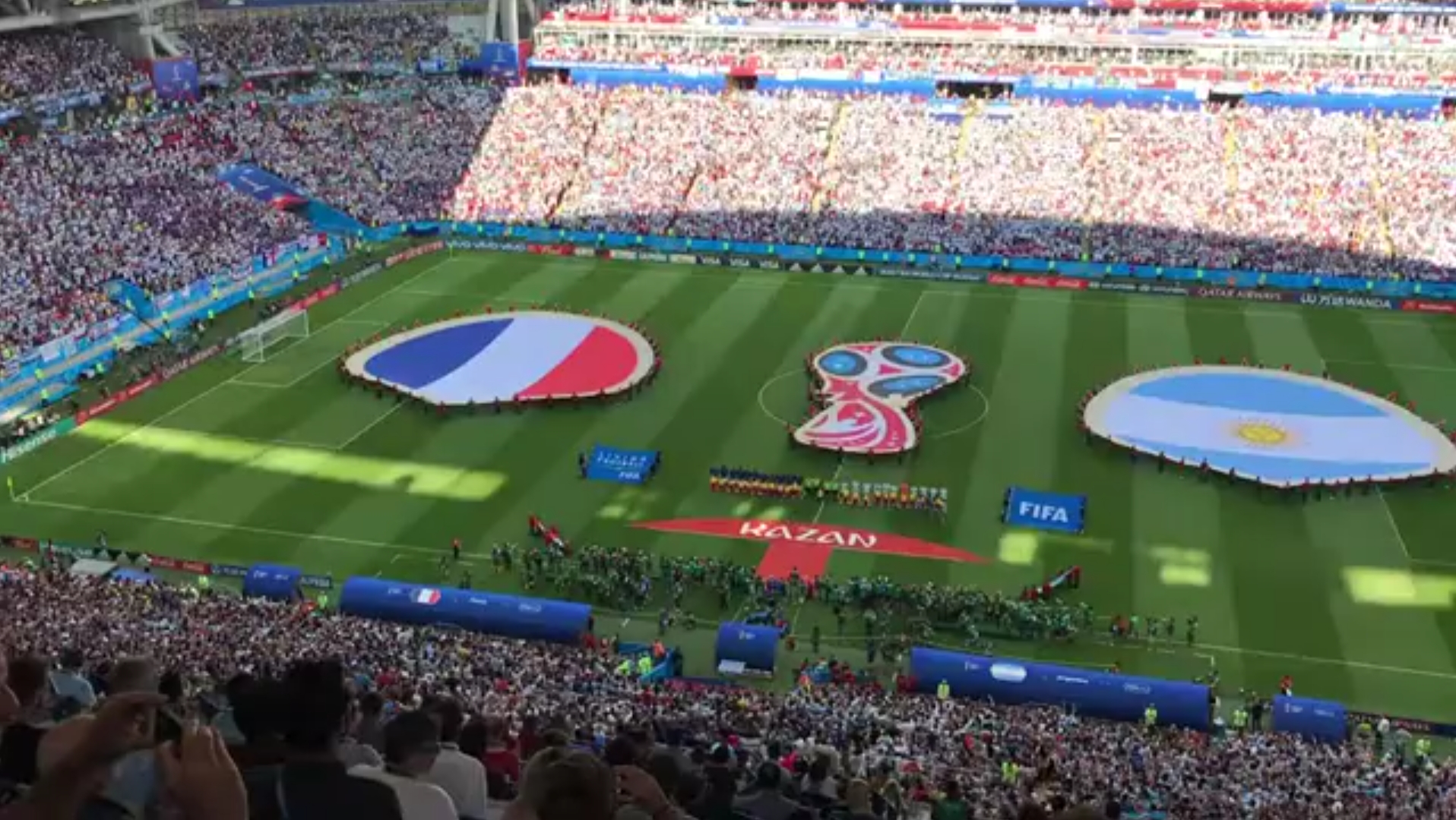 府积极